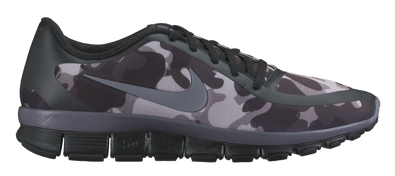 Nike Women\u0026#39;s Free 5.0 V4 Running Shoes